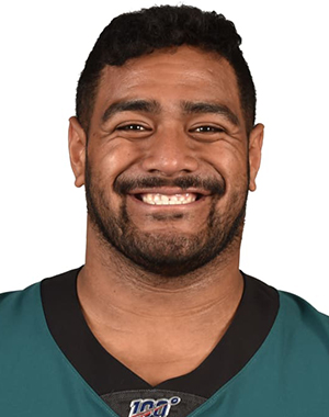 Jordan Mailata